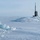 USS Connecticut (SSN 22) surfaces in the Arctic