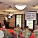 2020 Army Emergency Relief Campaign Kick-off Breakfast at Fort McCoy