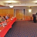 2020 Army Emergency Relief Campaign Kick-off Breakfast at Fort McCoy