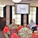 2020 Army Emergency Relief Campaign Kick-off Breakfast at Fort McCoy
