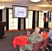 2020 Army Emergency Relief Campaign Kick-off Breakfast at Fort McCoy