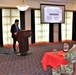 2020 Army Emergency Relief Campaign Kick-off Breakfast at Fort McCoy