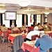 2020 Army Emergency Relief Campaign Kick-off Breakfast at Fort McCoy