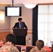 2020 Army Emergency Relief Campaign Kick-off Breakfast at Fort McCoy