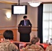 2020 Army Emergency Relief Campaign Kick-off Breakfast at Fort McCoy