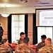 2020 Army Emergency Relief Campaign Kick-off Breakfast at Fort McCoy
