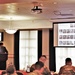 2020 Army Emergency Relief Campaign Kick-off Breakfast at Fort McCoy