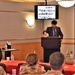 2020 Army Emergency Relief Campaign Kick-off Breakfast at Fort McCoy