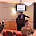 2020 Army Emergency Relief Campaign Kick-off Breakfast at Fort McCoy