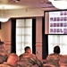 2020 Army Emergency Relief Campaign Kick-off Breakfast at Fort McCoy