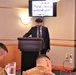 2020 Army Emergency Relief Campaign Kick-off Breakfast at Fort McCoy