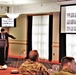2020 Army Emergency Relief Campaign Kick-off Breakfast at Fort McCoy