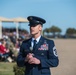 JBSA-Lackland recognizes Women's History Month 2020 with a special BMT graduation parade