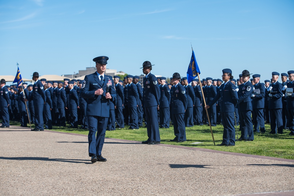 DVIDS - Images - JBSA-Lackland recognizes Women's History Month 2020 ...