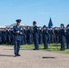 JBSA-Lackland recognizes Women's History Month 2020 with a special BMT graduation parade