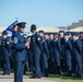 JBSA-Lackland recognizes Women's History Month 2020 with a special BMT graduation parade