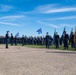 JBSA-Lackland recognizes Women's History Month 2020 with a special BMT graduation parade