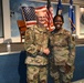Gen. Arnold W. Bunch greets airmen and civilians after Commander's Call