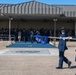 JBSA-Lackland recognizes Women's History Month 2020 with a special BMT graduation parade