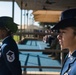 JBSA-Lackland recognizes Women's History Month 2020 with a special BMT graduation parade