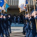 JBSA-Lackland recognizes Women's History Month 2020 with a special BMT graduation parade