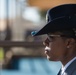 JBSA-Lackland recognizes Women's History Month 2020 with a special BMT graduation parade