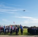 JBSA-Lackland recognizes Women's History Month 2020 with a special BMT graduation parade