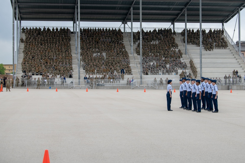 37th TRW Annual Drill Down Invitational 2020