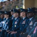 JBSA-Lackland recognizes Women's History Month 2020 with a special BMT graduation parade