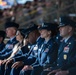 JBSA-Lackland recognizes Women's History Month 2020 with a special BMT graduation parade