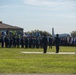 JBSA-Lackland recognizes Women's History Month 2020 with a special BMT graduation parade