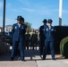 JBSA-Lackland recognizes Women's History Month 2020 with a special BMT graduation parade