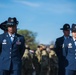 JBSA-Lackland recognizes Women's History Month 2020 with a special BMT graduation parade