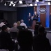 ASDPA Pentagon Press Briefing