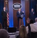 ASDPA Pentagon Press Briefing