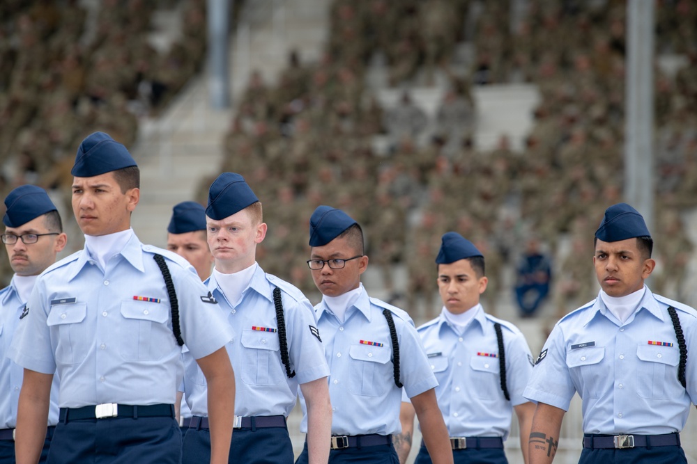 37th TRW Annual Drill Down Invitational 2020