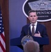 ASDPA Pentagon Press Briefing