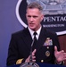 ASDPA Pentagon Press Briefing