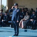 JBSA-Lackland recognizes Women's History Month 2020 with a special BMT graduation parade