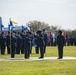 JBSA-Lackland recognizes Women's History Month 2020 with a special BMT graduation parade