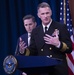 ASDPA Pentagon Press Briefing