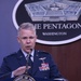 ASDPA Pentagon Press Briefing