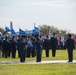 JBSA-Lackland recognizes Women's History Month 2020 with a special BMT graduation parade