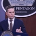 ASDPA Pentagon Press Briefing