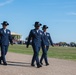 JBSA-Lackland recognizes Women's History Month 2020 with a special BMT graduation parade