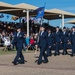 JBSA-Lackland recognizes Women's History Month 2020 with a special BMT graduation parade