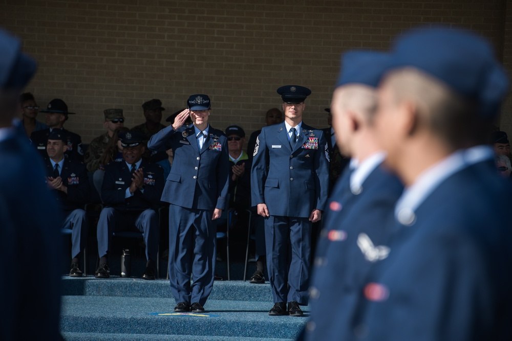 DVIDS - Images - JBSA-Lackland recognizes Women's History Month 2020 ...