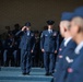 JBSA-Lackland recognizes Women's History Month 2020 with a special BMT graduation parade