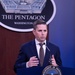 ASDPA Pentagon Press Briefing