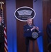 ASDPA Pentagon Press Briefing